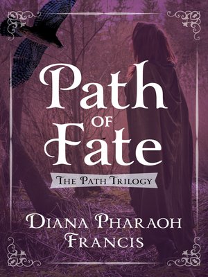 cover image of Path of Fate